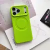 Se transforma instantáneamente en una funda de teléfono de 17 ventiladores adecuada para Apple 17PROMAX, color sólido de moda, compatible con 16/15/11/13 con agujeros grandes