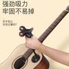 Soporte para teléfono móvil de guitarra eléctrica de música folclórica con cabeza de piano, soporte para teléfono móvil de guitarra, soporte para teléfono móvil de guitarra, clip para cabeza de piano de teléfono móvil de guitarra