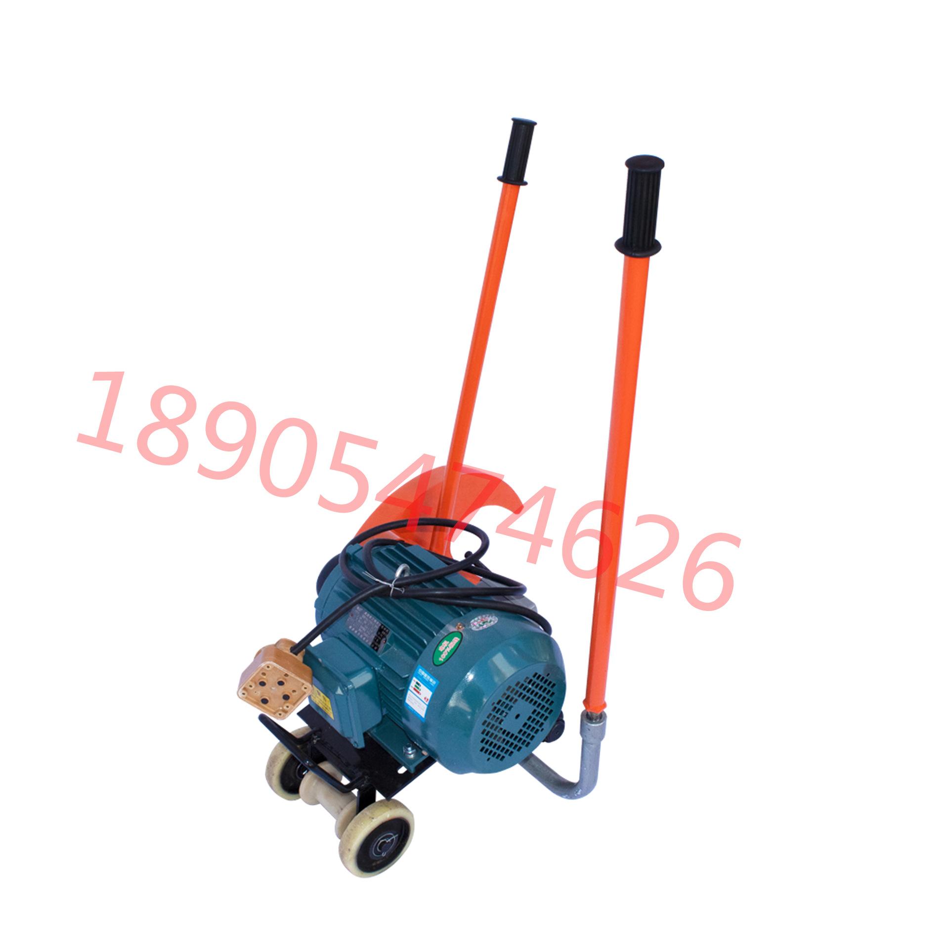 DQG-4电动切轨机 (7)