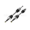 20881990 Eje Delantero Izquierdo/Derecho Aplicable a Modelos Chevrolet Equinox 2010-2017 2.4L 15934402