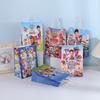 Transfronterizo en stock Bolsa de regalo de dibujos animados del Equipo Wangwang Bolsa tote Regalo de cumpleaños para niños Envoltura de regalo Fiesta Vacaciones Bolsa tote