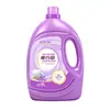Detergente de Lavar Roupa Perfumado 5kg, Protetor de Cores, Fórmula Suave, 5kg, Remoção de Manchas, Fragrância Duradoura, para Todas as Roupas