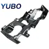 Soporte de parachoques delantero 23381977 apto para GMC Sierra 1500 2016-2019