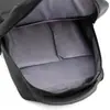 2026 Nueva Moda Mochila para Hombre Simple Gran Capacidad Mochila Escolar para Estudiante Mochila de Alto Valor