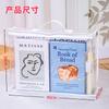 Bolsa de Almacenamiento para Ropa, Esenciales de Viaje, Sábanas, Mantas, Juguetes, Ropa, Mudanza, Multiusos, Tamaño Pequeño, Portátil, Bolsa Impermeable