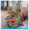 Máquina Shen máquina de hierro martillo neumático C41-40kg martillo neumático máquina de forja dividida