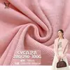 Sudadera genuina CVC 280/290-300G tejido de rizo de escamas de pescado engrosado para sudaderas, pantalones de chándal y chaquetas de otoño e invierno, material de punto