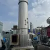 Secador Rápido Tipo 800 Secador Rápido Rotatorio Secador Rápido Farmacéutico Químico Alimentario