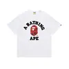 Venta al por mayor transfronteriza, Suministro estable a largo plazo, Camisetas casuales de manga corta de 230 g para hombre y mujer, Algodón 100% de peso pesado para hombre y mujer
