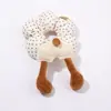 Diadema de Pelo de Trasero de Mickey, Moño de Flor para el Pie, Diadema de Bola Linda, Goma para el Cabello, Accesorios Femeninos, Diadema, Flor