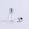 9ml mini frasco de batom líquido para lábios tubo vazio injeção tubo transparente para gloss labial tubo de reparo líquido embalagem portátil atacado