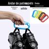 Patins de Venda Direta da Fábrica, Mosquetão Extra Grande em Forma de D, Porta-Legumes, Gancho para Carrinho de Bebê, Fivela para Sapato de Patinação, Fivela de Travamento
