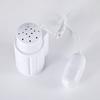 Vibrador de pronunciación auriculares vibrador accesorios de masturbación pronunciación externa productos sexuales para adultos copa de avión externa venta caliente