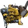 Conjunto do Motor Komatsu 4D95T Escavadeira Komatsu Pc120-5-6Pc128Uu Peças Originais Originais Usadas