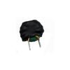 Inductor de Modo Común T9*5*3 0.45 Absoluto y 11 Vueltas 800 µH 3 A Bobina Inductora de Anillo Magnético Funda Termorretráctil