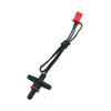 Sensor de Temperatura Multifuncional 10K/3435 1% Termistor con Buena Estabilidad Sensor de Temperatura para Lavavajillas