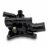 Adecuado para Renault Megane Dokker Duster Termostato Ensamblaje del Termostato del Refrigerante 110608920R