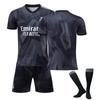 2022-23 Huangma 120º Aniversario Y3 Jersey Conjunto Co-Branded No. 9 Ben Zima No. 20 Camiseta de Fútbol Beso de Pooh