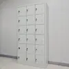 Archivadores Desmontables de Comercio Exterior, Gabinetes Metálicos, Sudeste Asiático, África, Transfronterizo, Gabinetes de Almacenamiento de Acero, Fabricante