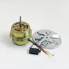 101-0-1-2-3 Horno de Secado a Temperatura Constante Motor YPY-25-1 Motor de Horno Motor Soplador Núcleo de Cobre 25w