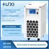 Shanghai Analysis HLX-2005G Bomba de circulação de resfriamento de alta e baixa temperatura Reator com tela de toque LCD com suporte para bomba de baixa temperatura