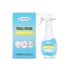 Jaysuing Limpiador de Paredes Manchas de Agua y Prevención de Moho Limpiador Especial Suave y Conveniente para Paredes de Baño