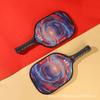 Raqueta de Pickleball Deportes de Pickleball Set de Raquetas para Principiantes Modelo Caliente Listo para Usar Marca 729 Auténtico