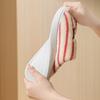 Zapatillas de Algodón de Fábrica para Mujer 2025 Nuevo Invierno para Interiores del Hogar Suela Gruesa Cálidas Antideslizantes Peludas para Hombre