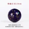 Laca de Sete Becos Cerâmica de Laca de Fuzhou Contas de Laca Contas Individuais Contas Soltas 20 Joias Pulseira Espiral Mãe da Noiva Presente Artesanato de Patrimônio Cultural Imaterial