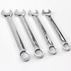 Llave Dimei Espejo Galvanizado Especificación Completa 8-32mm Llave Rápida Llave de Flor de Ciruelo Doble Uso Herramienta de Reparación Automotriz