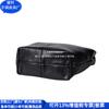 Bolso de Mano de Cuero Rpet para Viajes Diarios Bolso Tote de PU Reciclado Bolso de Mano de Cuero Rpet Transfronterizo Fábrica Personalizada