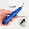 Kit de herramientas para impresora 3D, accesorios para impresora, aguja de limpieza de latón para boquilla, tijeras para modelos, cuchilla de extracción, llave inglesa