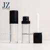 Jinze pedido tubo redondo de vermicelli tubo de reparo tubo corretivo 12,5ml material de embalagem plástica