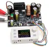 Convertidor de Potencia Ajustable Reductor DC CNC de Alta Potencia Módulo de Carga de Batería Solar Fotovoltaica MPPT 12