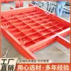 Portas à prova d'água e herméticas para uso em mineração, portas de aço à prova de vento e à prova d'água para uso subterrâneo, portas de uso duplo para túneis e cercas à prova d'água de subestações