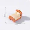 Micro Paisagem Criativa Estilo Europeu Modelo de Móveis Casa de Boneca DIY Decorações Acessórios Mini Miniatura Feito à Mão Pequenos Enfeites