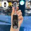 Adecuado para llaveros de coche Mazda: CX4, CX5, Axela 3, Atenza 6, Ruiyi 7, CX9