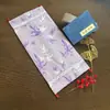 Funda de almohada de semillas de pimienta, Almohada de cáscara de semilla de ciprés, Tela gruesa tradicional, Funda de almohada de cáscara de trigo sarraceno/artemisa, Funda de almohada ajustable de doble uso estilo palacio