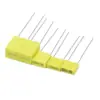 Capacitor de Calibração 104J100V472/103/223/473/102/224/474/105J100nf1UF