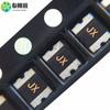 1210 7A 12v SMD termistor fusible de auto-recuperación de baja resistencia JK-SMD1210-700L-12