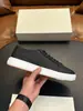 Zapatillas casuales de caña baja de cuero genuino estilo lujo ligero STN venta caliente transfronteriza multicolor con cordones suela blanda zapatos diarios para hombre