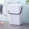 . Ropa, Ropa, baño, Baño, impermeable, baño, estante de almacenamiento, impermeable