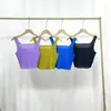 Camiseta de Verano 2025 para Mujer Issey Miyake Estilo Popular con Chaleco Corto, Corte Ajustado, Sencillo, a la Moda y Versátil Top Plisado