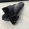 Procesamiento de perno hueco diámetro 89/76 tubería hueca autoperforante para inyección de lechada autopropulsada perno hueco para inyección de lechada