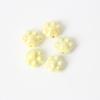 Japonês Bonito Cerâmica Garra de Gato Beads Straight Hole Beads DIY Jóias Artesanais Pulseira Colar Brincos Acessórios Material