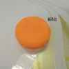 Ímã de Lousa 2 Adesivo para Lousa Branca de Ensino Adesivo Colorido de Fivela Magnética Redonda 3 Ímã de Escritório Sucção Magnética Partículas Magnéticas Pregos Magnéticos 4cm