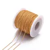 Corrente de Aço Inoxidável Feita à Mão DIY Elo Plano Redondo O Corrente de Contas Colorida Fecho Redondo Pulseira Colar Corrente de Franja Acessórios de Joias