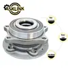 Rolamento de Roda P6608288033 Unidade de Roda Traseira Aplicável a Lynk & Co Z20/Xingyao 8 Unidade de Roda