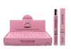 Mini Perfume Feminino Popular Transfronteiriço, Várias Fragrâncias, 35ml, Fragrância de Longa Duração, Aroma Fresco e Leve, Spray de Exportação