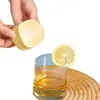 Moldes para Bolas de Hielo Cuidadosamente Seleccionados para Uso en Casa, Charolas Redondas para Hielo para Whisky, Herramienta para Hacer Hielo de Silicona de Grado Alimenticio, Cubos de Hielo Esféricos Grandes